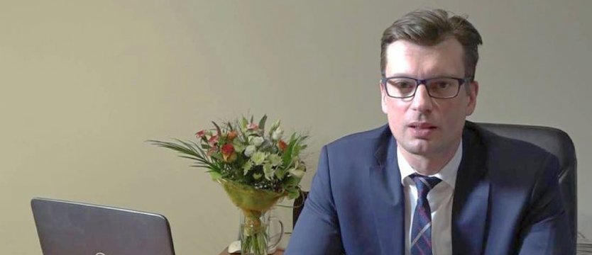 PiS przedstawiło kandydata na prezydenta Kołobrzegu