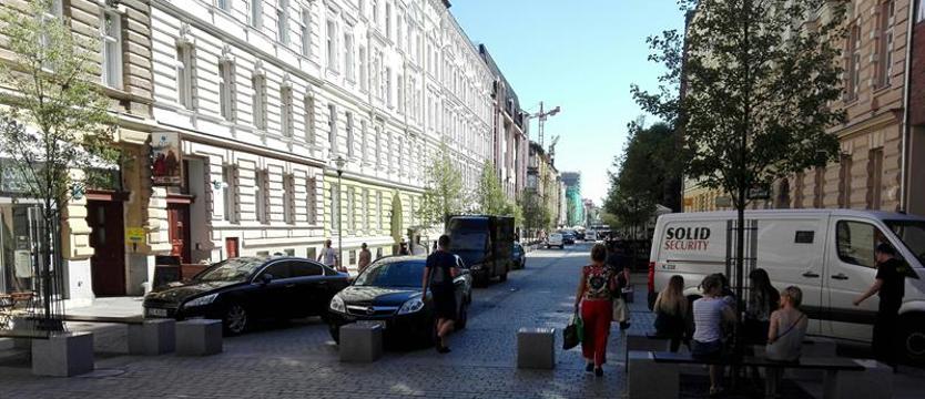 Jest jak jest i… nie ma mocnych?