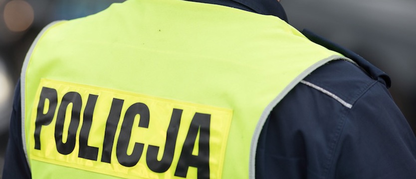 Kierowca autobusu prowadził po piwie