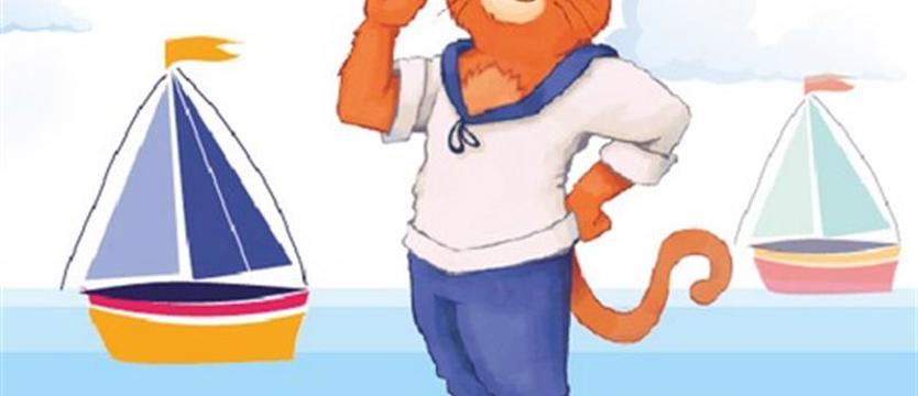 Powrót kota Umbriagi