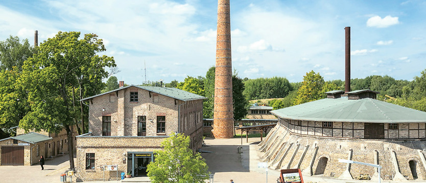 Kraina przygód nad Hawelą