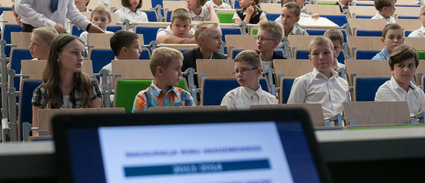 DUTEK – startuje kolejny rocznik!