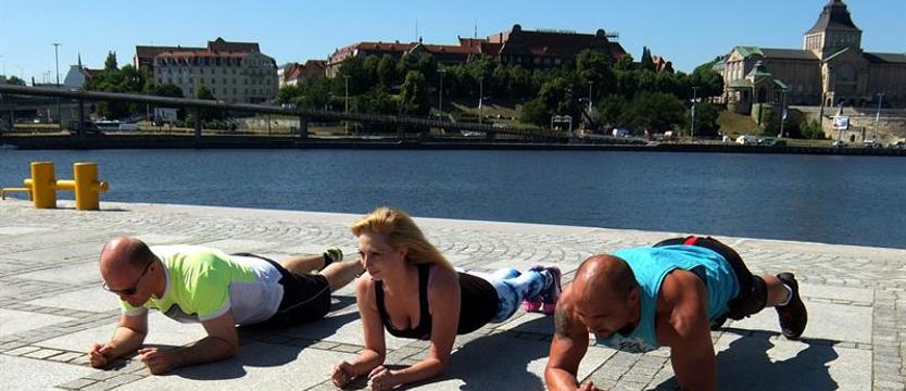Obudź siebie, obudź Agatę!!!