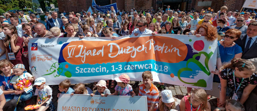 Cały weekend dla rodziny