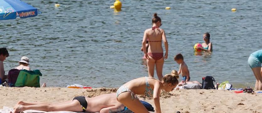 Kąpielisko czy miejsce do kąpieli?