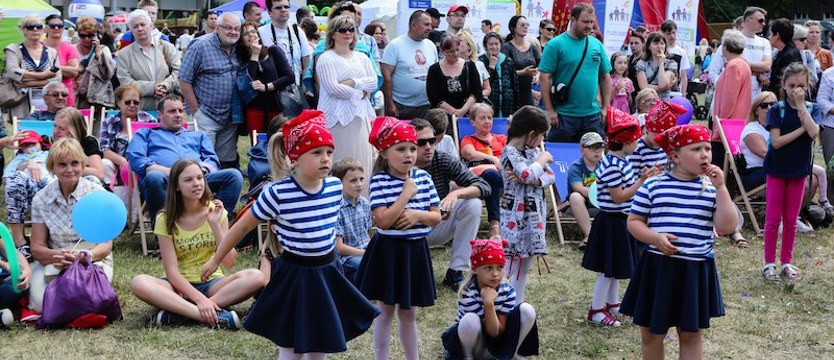 Wydłużony Dzień Dziecka! Spotkaj Meluzynę, Adasia Niezgódkę i Pippi!