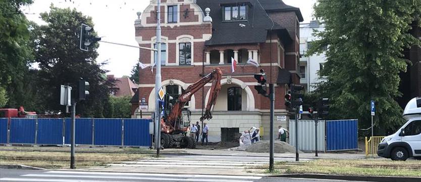 Pomnik Kaczyńskiego coraz bliżej