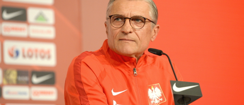 Piłka nożna. Skład reprezentacji Polski na mundial