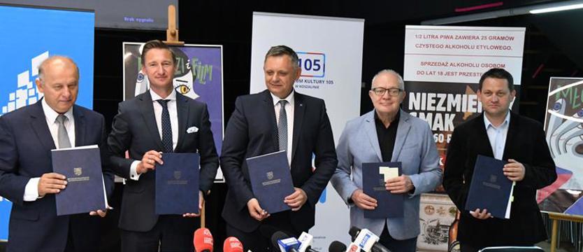 Dzień Samorządu Terytorialnego. Razem dla Pomorza Zachodniego