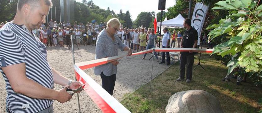 Uczcili pamięć Władysława Bartoszewskiego