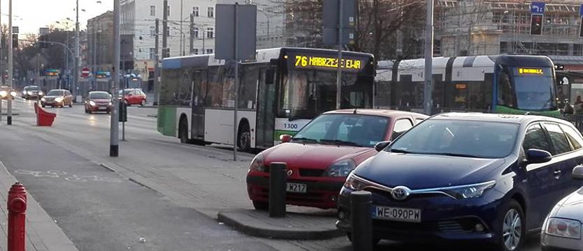 Ograniczona widoczność