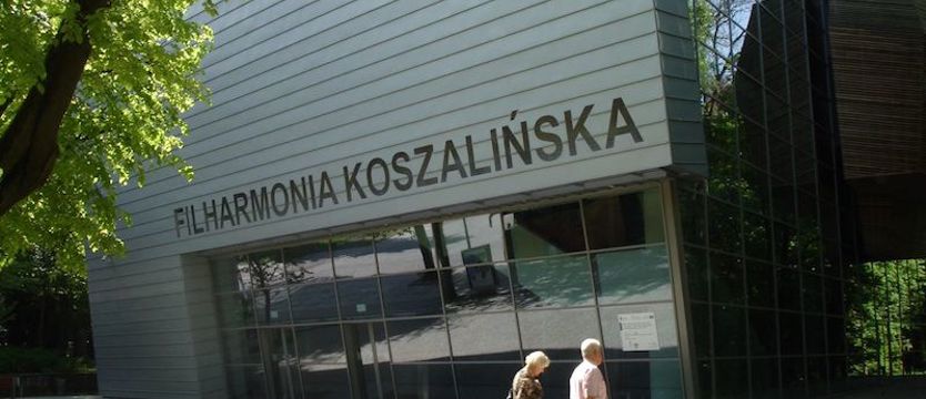 Filharmonia w kampanii ekologicznej