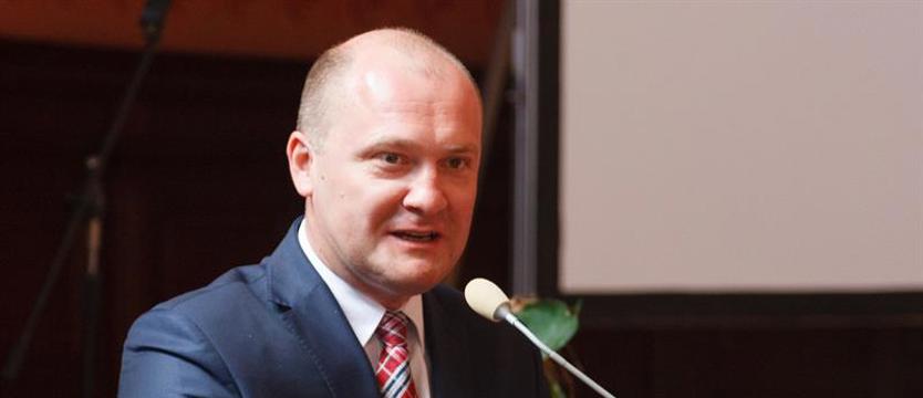 Perspektywa Krzystka