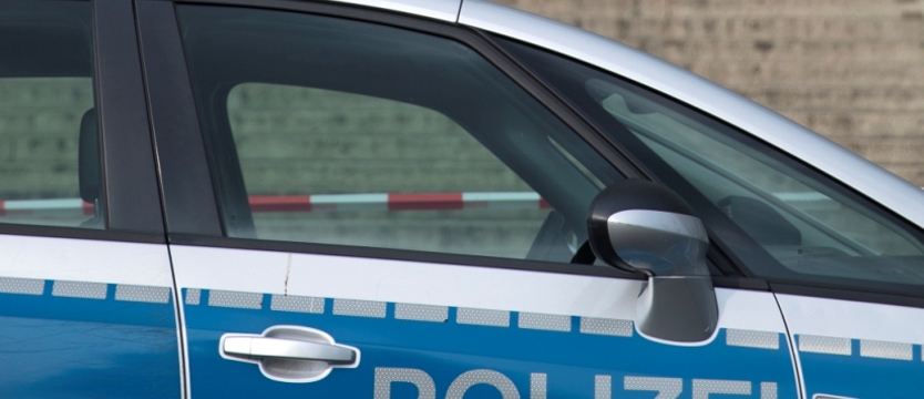 Maluchy wybrały się na przejażdżkę samochodem mamy