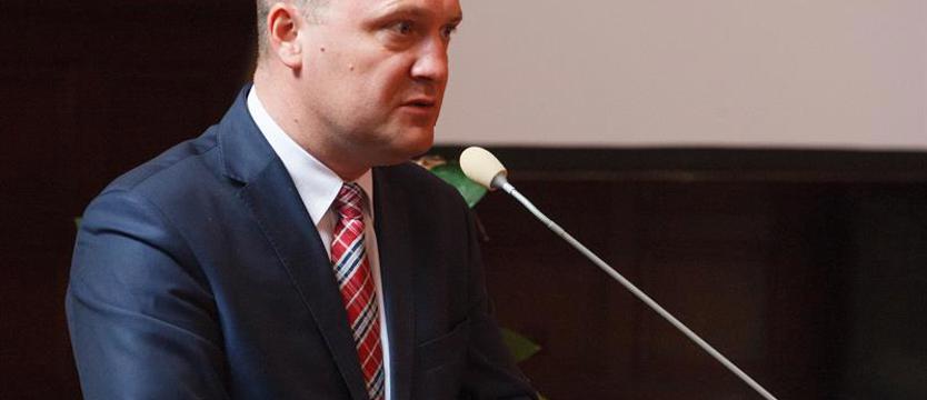 Absolutorium dla Krzystka? Rewizyjna podzielona