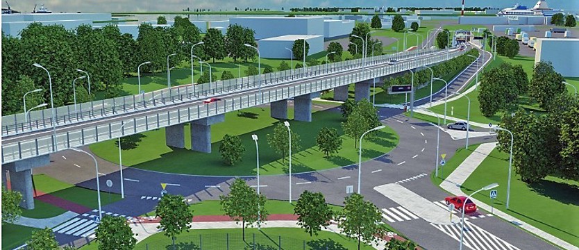 Umowa na tunel jeszcze w czerwcu
