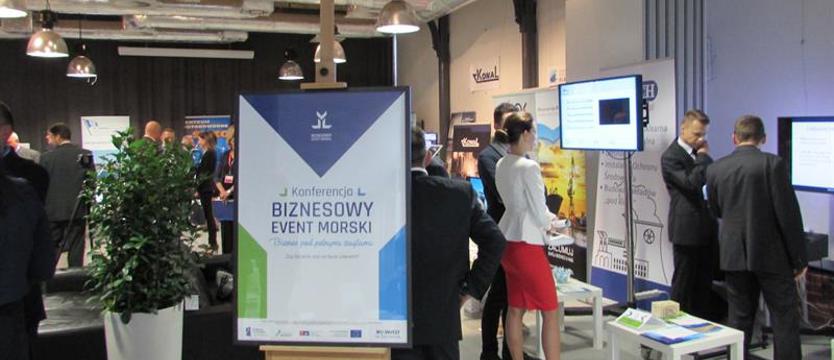 Biznesowy Event Morski. Rejestracja do piątku