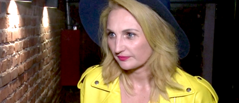 Reni Jusis: Nie udaje mi się łączyć macierzyństwa z karierą zawodową