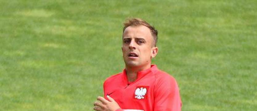 Piłka nożna. W piątek sparing z Chile