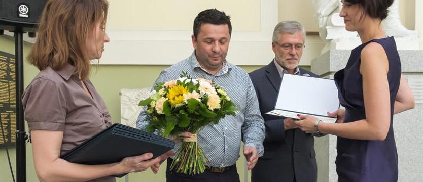 Zachodniopomorskie Muzealne Wydarzenie Roku 2017