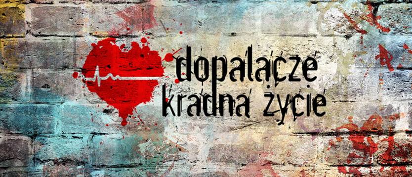 Dopalacze wciąż groźne!