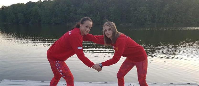 Zapasy. Mądrowska blisko podium
