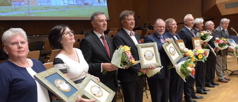 Politechnika Koszalińska świętuje