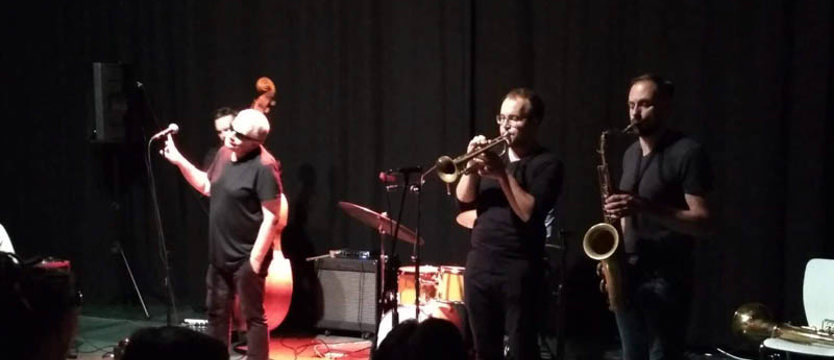 Fryzjerski jazz