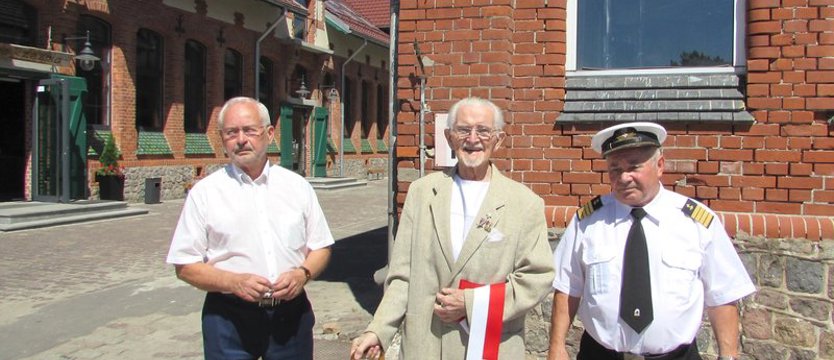 Gryfici mają plac
