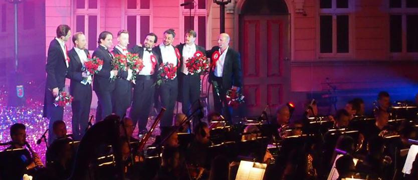 Szczecińska opera – na bogato!