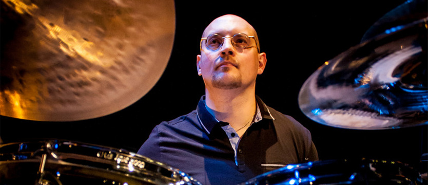 Jazz w 13 Muzach