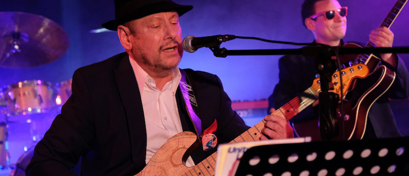 Dzieje szczecińskiego rocka. Dyskusja w ProMedia