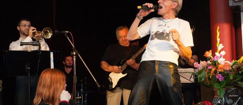 Szczeciński Wtorek. Rockowy Szczecin