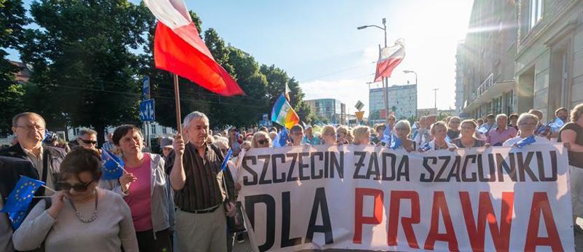 W obronie niezależnych sądów