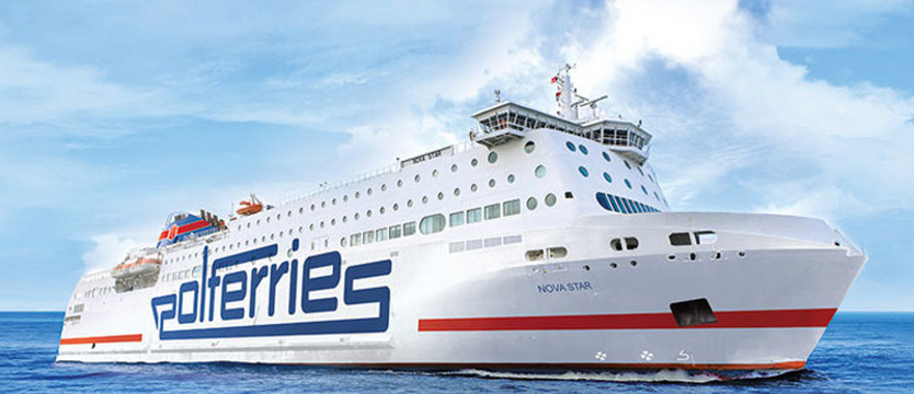 Prom „Nova Star” później