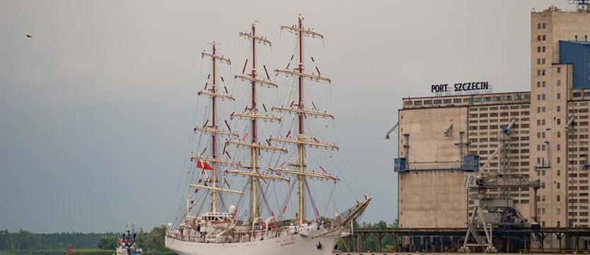 Szczecin będzie morską stolicą