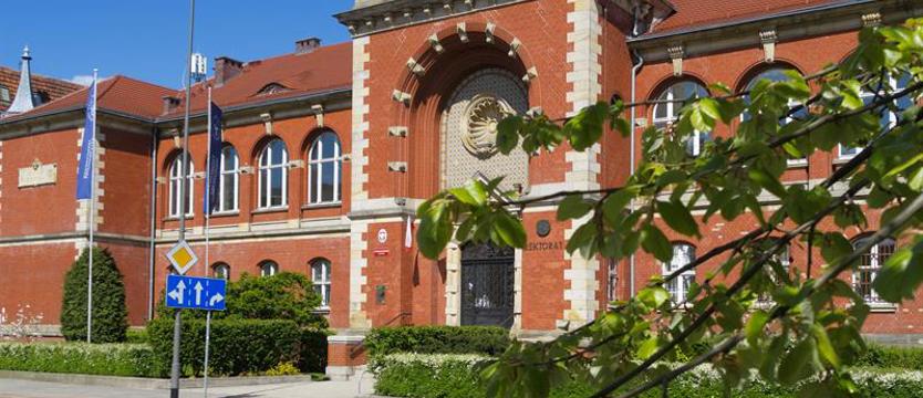 Uniwersytet Szczeciński przedstawił nowości