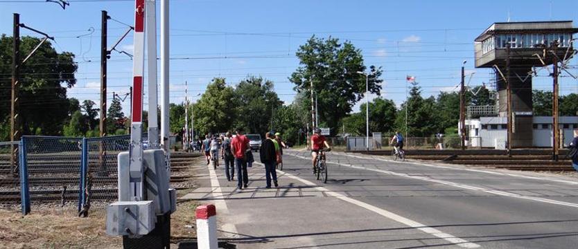 SKM, czyli miliony w wiadukty i przebudowy