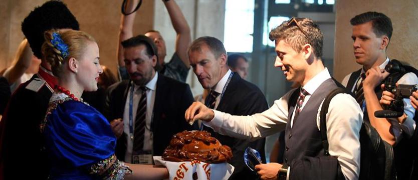 Piłka nożna. Mundial czas zacząć!