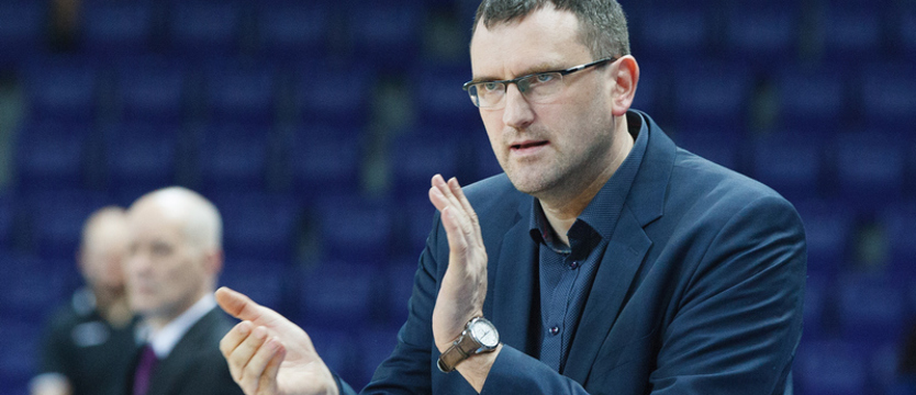 Koszykówka. Jakub Schenk w Kingu Szczecin