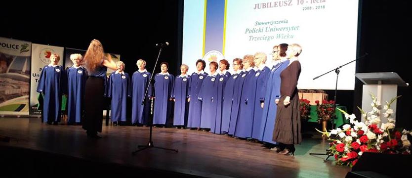 Dekada seniorów