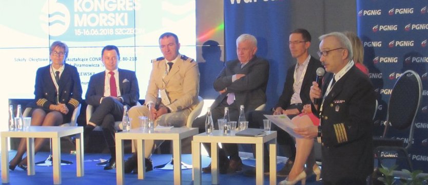 Branża czeka na Morski Fundusz Rozwojowy