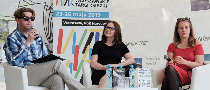 Bunda i Gogola. Hołd dla kobiet i hołd dla ojca
