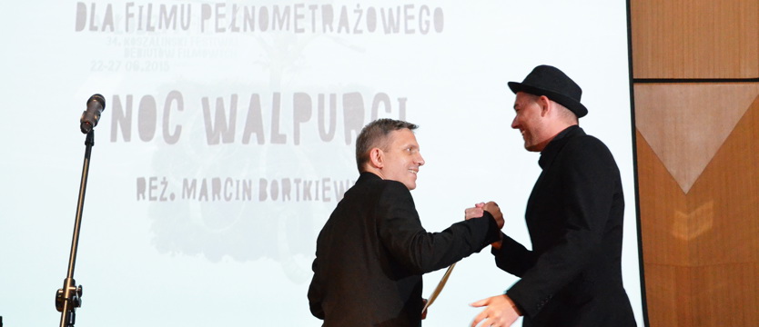Rusza Festiwal Debiutów Filmowych „Młodzi i Film”