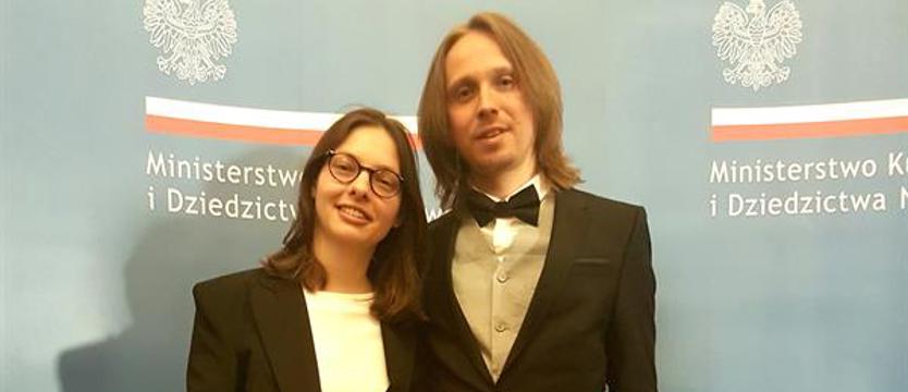 Cienie w Muzach