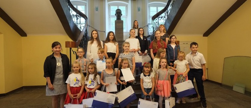 Konkurs z okazji stulecia niepodległości. Wizje młodych szczecinian