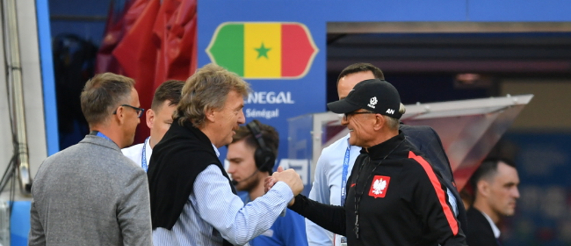 MŚ 2018. Cionek, Milik i Szczęsny w składzie na Senegal