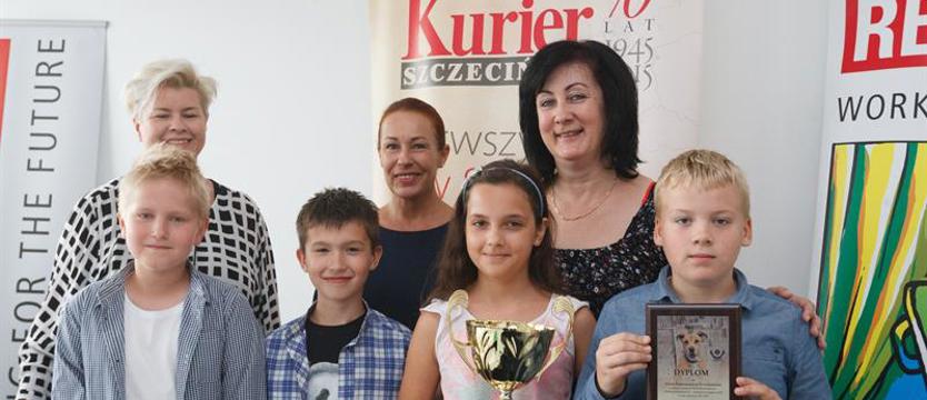Przepis na sukces