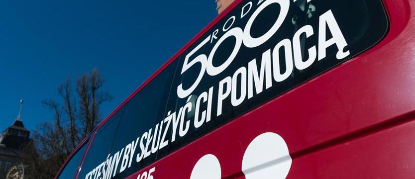 Rodzina, polityka, pieniądze