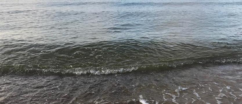 Dramatyczna akcja na plaży. Turysta nie żyje